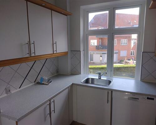 2 værelses lejlighed i Odense C