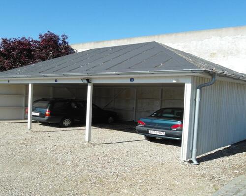 3 værelses lejlighed i Roslev