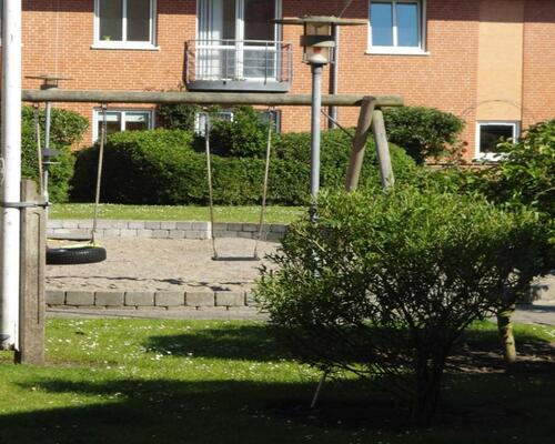 3 værelses lejlighed i Roslev