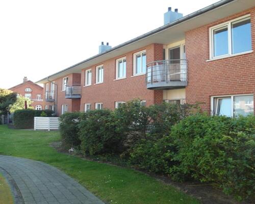 3 værelses lejlighed i Roslev