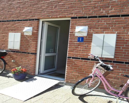 3 værelses lejlighed i Roslev