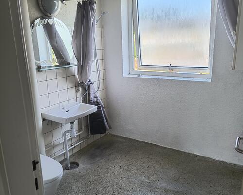 4 værelses lejlighed i Munkebo