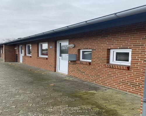 3 værelses lejlighed i Roslev