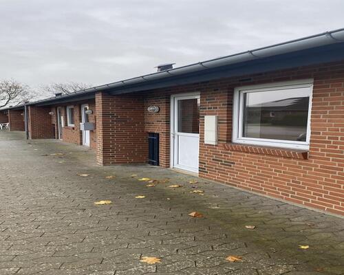 3 værelses lejlighed i Roslev
