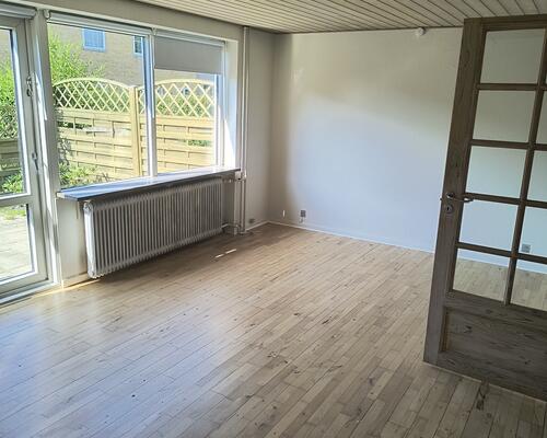 4 værelses lejlighed i Munkebo