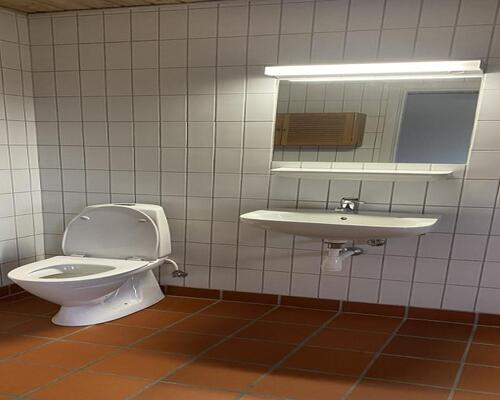 3 værelses lejlighed i Roslev