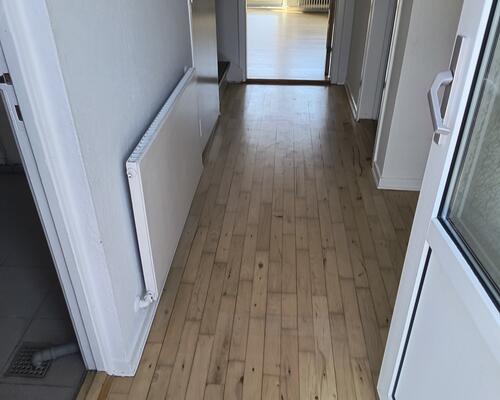 4 værelses lejlighed i Munkebo