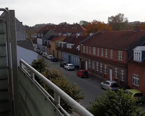 3 værelses lejlighed i Slagelse