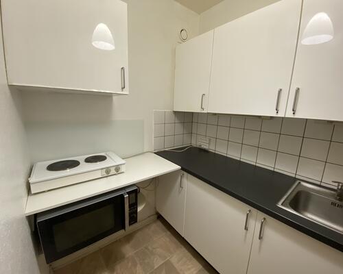 1 værelses hus i Viby J