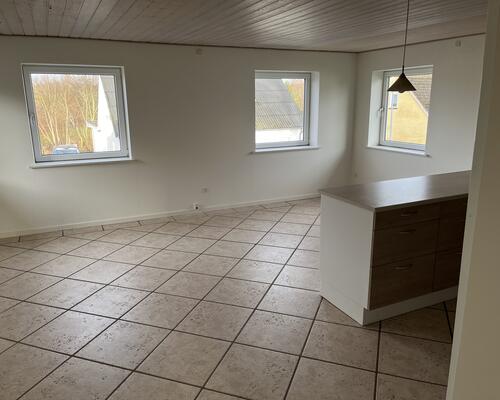 2 værelses hus i Gedsted