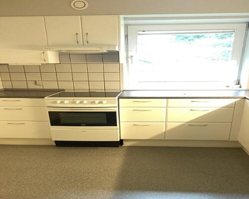 3 værelses lejlighed i Skive