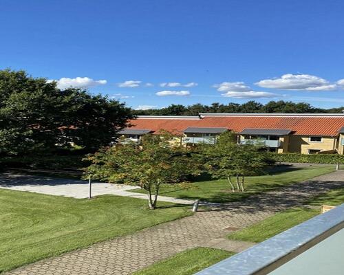 3 værelses lejlighed i Skive