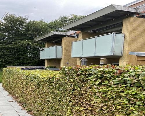 3 værelses lejlighed i Skive