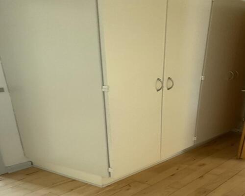 3 værelses lejlighed i Skive