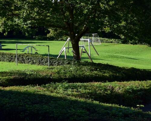 3 værelses lejlighed i Skive