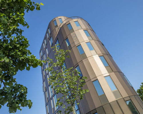 2 værelses lejlighed i Slagelse