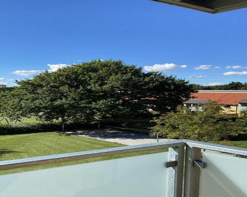 3 værelses lejlighed i Skive