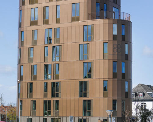 2 værelses lejlighed i Slagelse