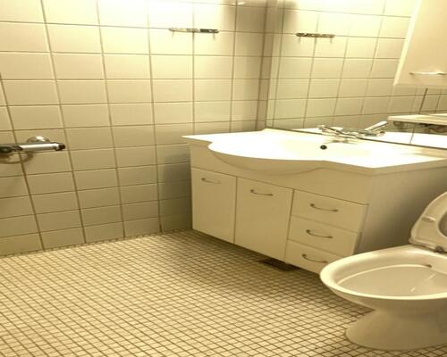 3 værelses lejlighed i Skive