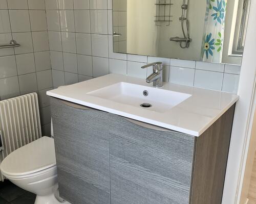 2 værelses lejlighed i Aabenraa