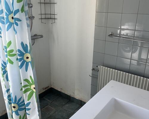 2 værelses lejlighed i Aabenraa