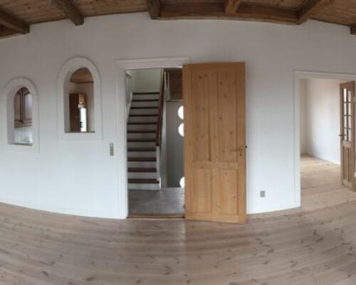 3 værelses lejlighed i Hurup Thy