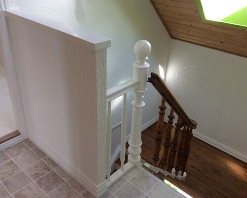 3 værelses lejlighed i Hurup Thy