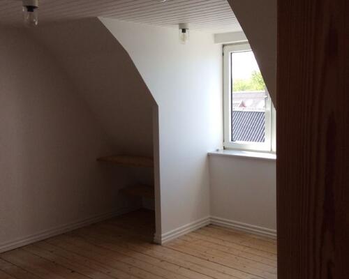 3 værelses lejlighed i Hurup Thy