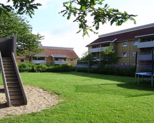 3 værelses lejlighed i Skive