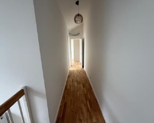 1 værelses lejlighed i Odense C