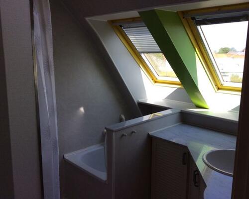 3 værelses lejlighed i Hurup Thy