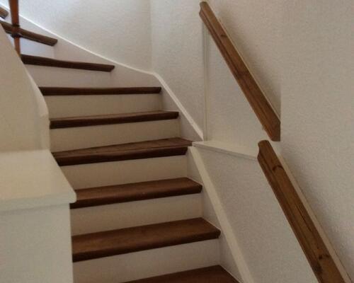 3 værelses lejlighed i Hurup Thy