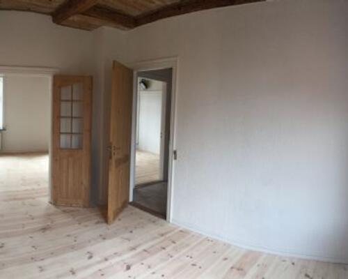 3 værelses lejlighed i Hurup Thy