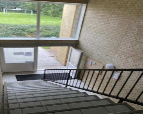 3 værelses lejlighed i Skive