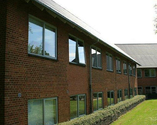 2 værelses lejlighed i Herning