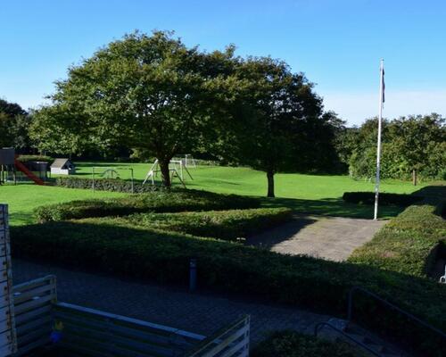 3 værelses lejlighed i Skive