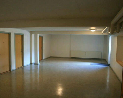 2 værelses lejlighed i Herning