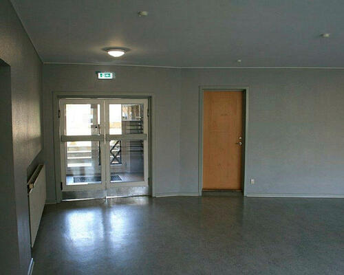 2 værelses lejlighed i Herning