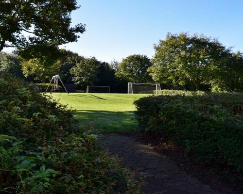 3 værelses lejlighed i Skive