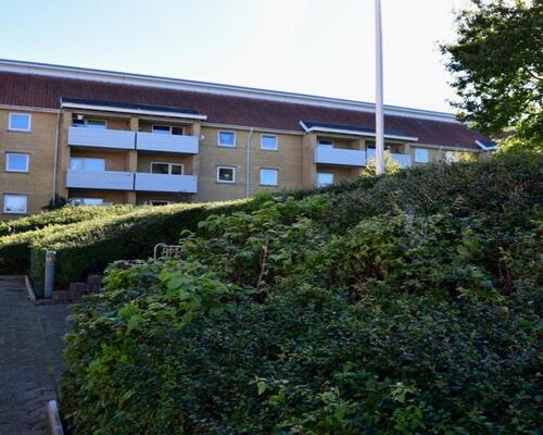 3 værelses lejlighed i Skive