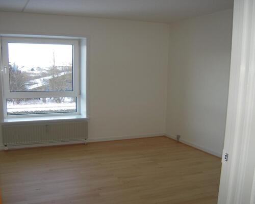 3 værelses lejlighed i Skive