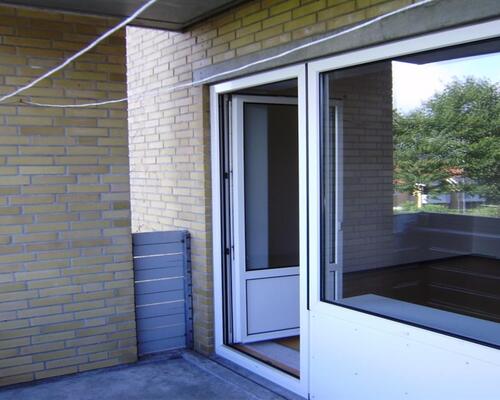 3 værelses lejlighed i Skive