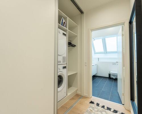 1 værelses lejlighed i Odense S