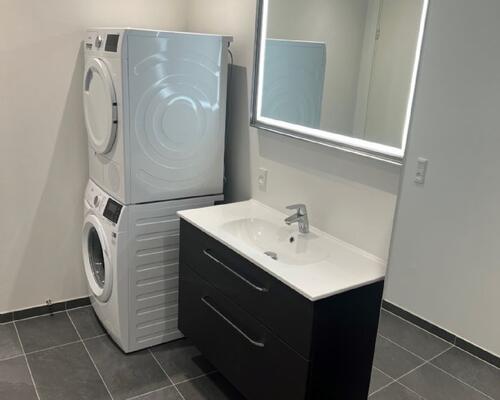 2 værelses lejlighed i Aabenraa