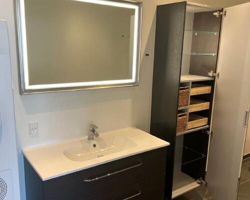 2 værelses lejlighed i Aabenraa