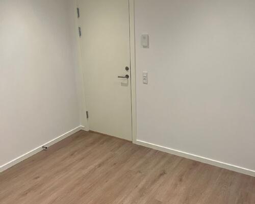 2 værelses lejlighed i Aabenraa