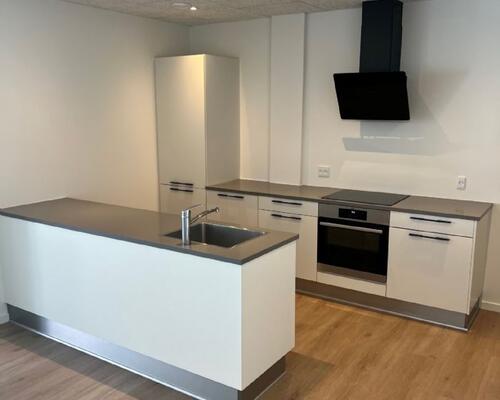 2 værelses lejlighed i Aabenraa