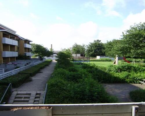 3 værelses lejlighed i Skive