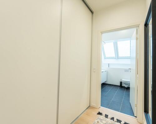 1 værelses lejlighed i Odense S