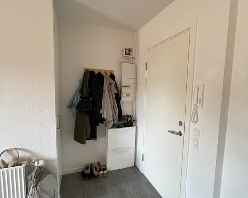 2 værelses lejlighed i Horsens